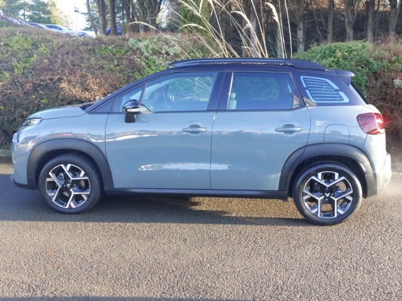 Used Citroen C3 Aircross 2024 for sale - 77058823: Photo 4