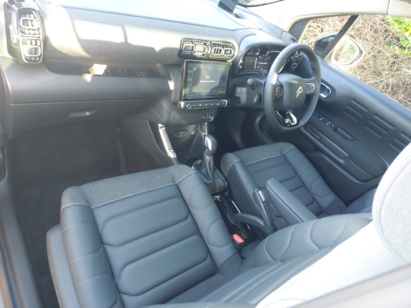 Used Citroen C3 Aircross 2024 for sale - 77058823: Photo 5