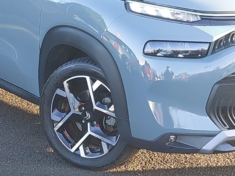 Used Citroen C3 Aircross 2024 for sale - 77058823: Photo 9