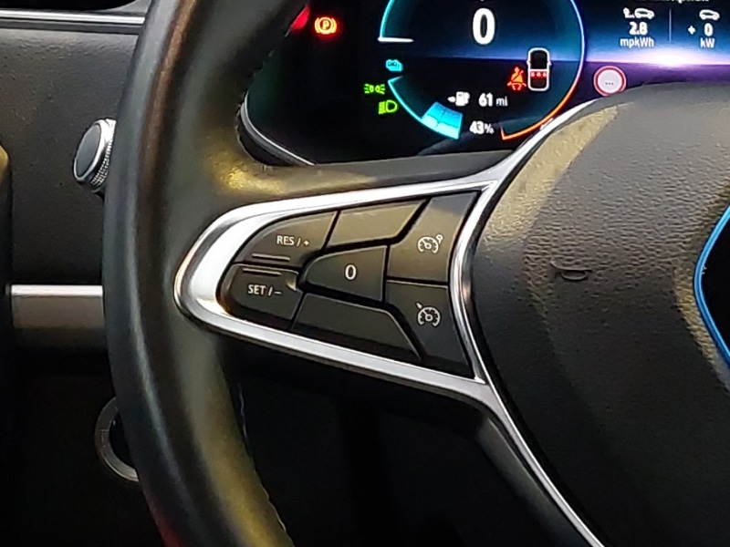 Used Renault Zoe 2020 for sale - 77343113: Photo 10