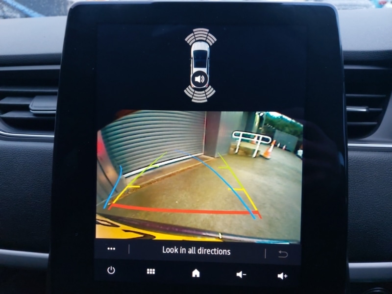 Used Renault Zoe 2020 for sale - 77343113: Photo 12