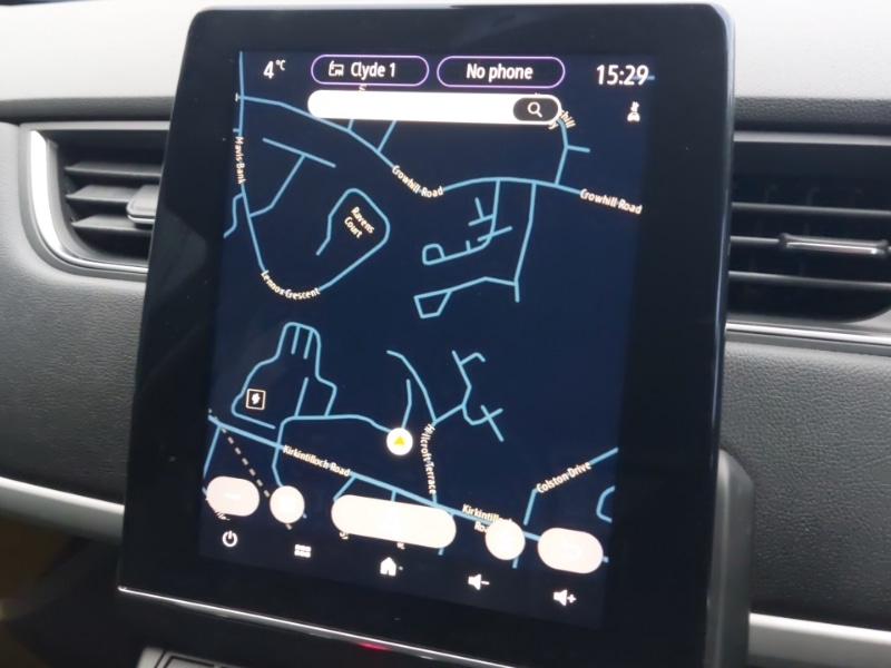 Used Renault Zoe 2020 for sale - 77343113: Photo 13