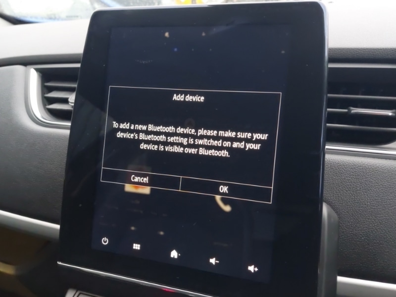 Used Renault Zoe 2020 for sale - 77343113: Photo 14