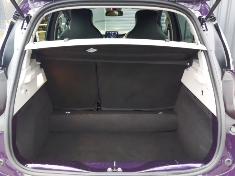 Used Renault Zoe 2020 for sale - 77343113: Photo 8