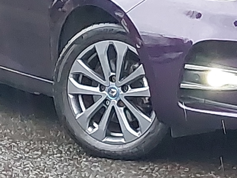 Used Renault Zoe 2020 for sale - 77343113: Photo 9