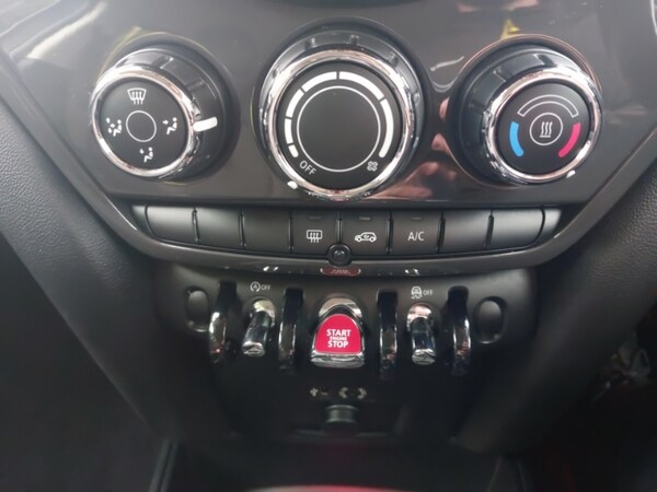 Used MINI Cooper 2017 for sale - 76204816: Photo 16