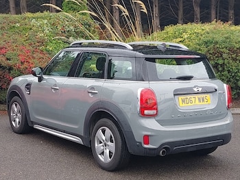 Used MINI Cooper 2017 for sale - 76204816: Photo 3