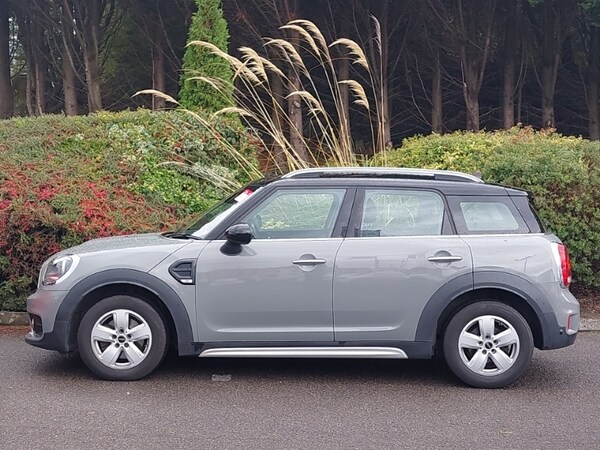 Used MINI Cooper 2017 for sale - 76204816: Photo 4