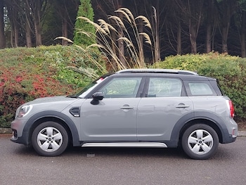 Used MINI Cooper 2017 for sale - 76204816: Photo 4