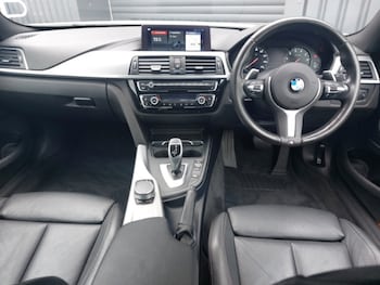 Used BMW 4 Series 2019 for sale - 78377916: Photo