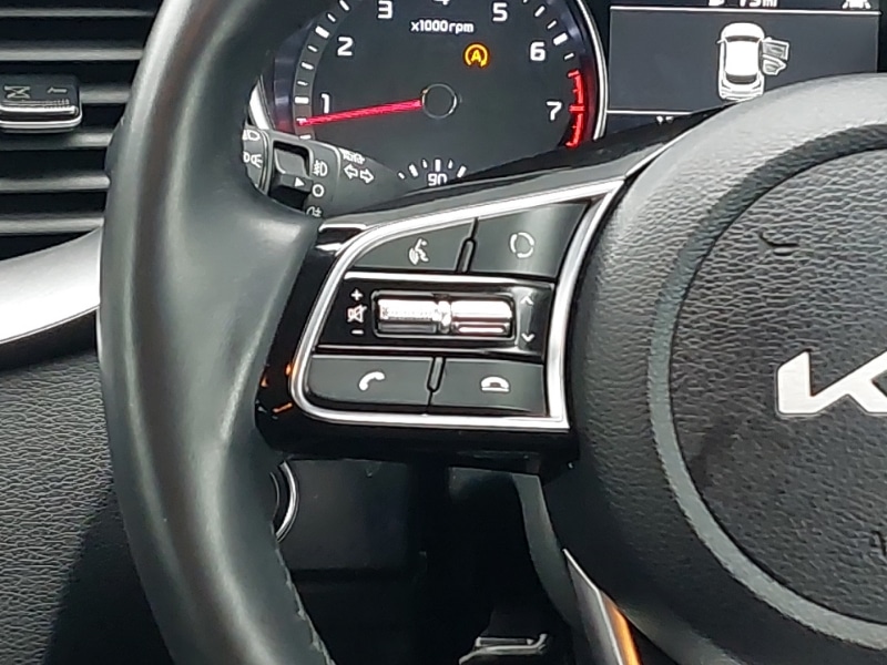 Used Kia XCeed 2022 for sale - 78099237: Photo 10