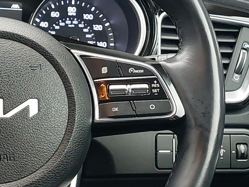 Used Kia XCeed 2022 for sale - 78099237: Photo 11