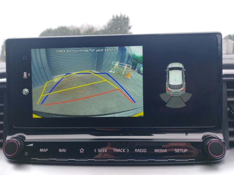 Used Kia XCeed 2022 for sale - 78099237: Photo 12