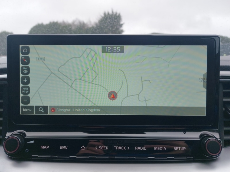 Used Kia XCeed 2022 for sale - 78099237: Photo 13