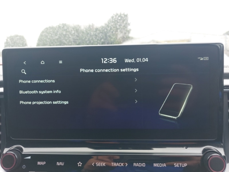 Used Kia XCeed 2022 for sale - 78099237: Photo 15