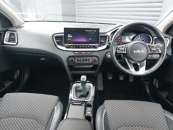 Used Kia XCeed 2022 for sale - 78099237: Photo