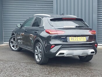 Used Kia XCeed 2022 for sale - 78099237: Photo