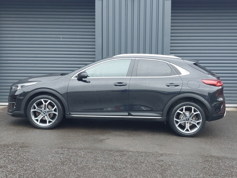 Used Kia XCeed 2022 for sale - 78099237: Photo 4