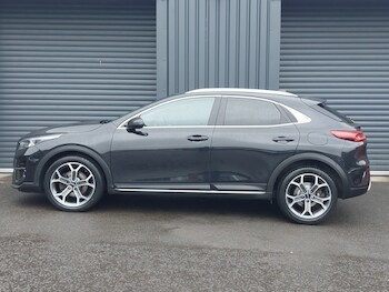 Used Kia XCeed 2022 for sale - 78099237: Photo