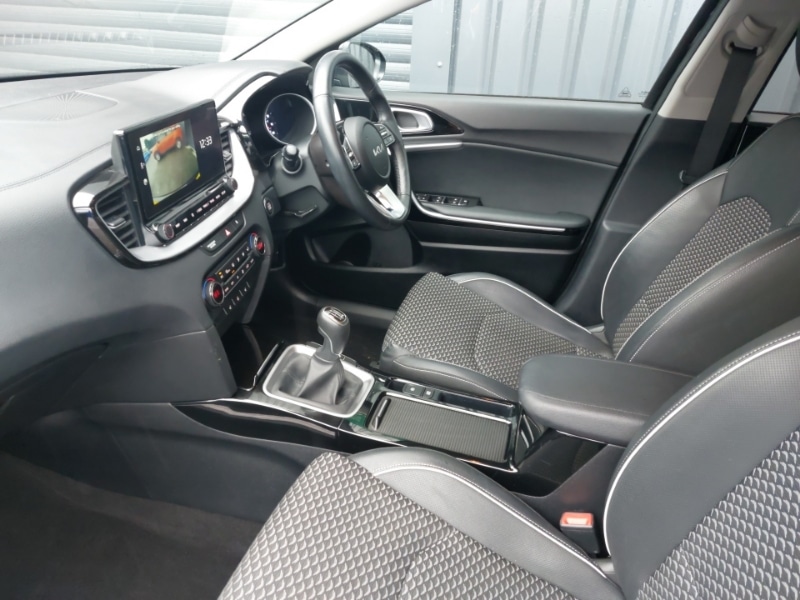 Used Kia XCeed 2022 for sale - 78099237: Photo 5