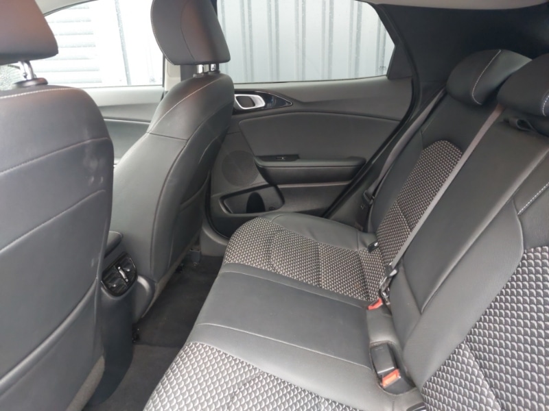 Used Kia XCeed 2022 for sale - 78099237: Photo 6