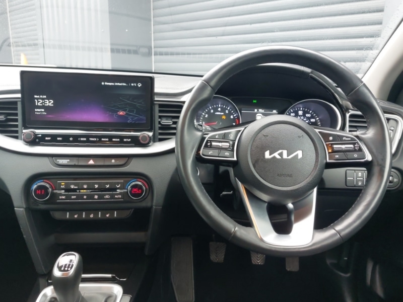 Used Kia XCeed 2022 for sale - 78099237: Photo 7