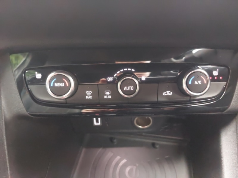 Used Vauxhall Corsa 2024 for sale - 76465354: Photo 15