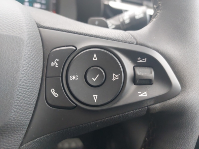 Used Vauxhall Corsa 2024 for sale - 76465354: Photo 19