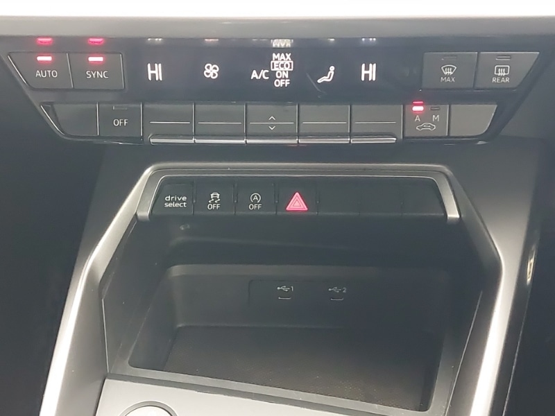 Used Audi A3 2024 for sale - 77721943: Photo 17