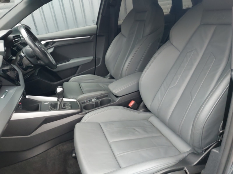 Used Audi A3 2024 for sale - 77721943: Photo 5