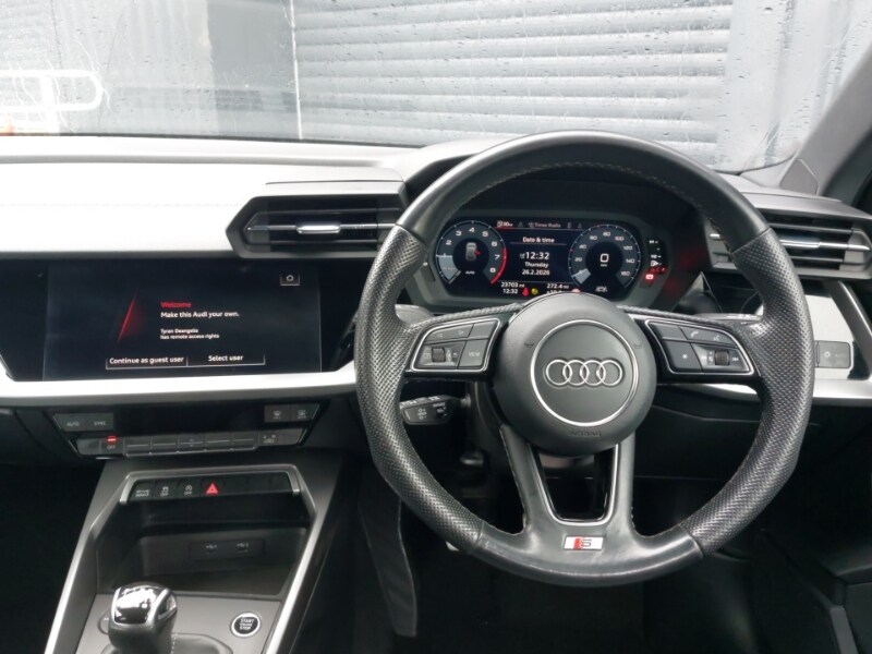 Used Audi A3 2024 for sale - 77721943: Photo 7