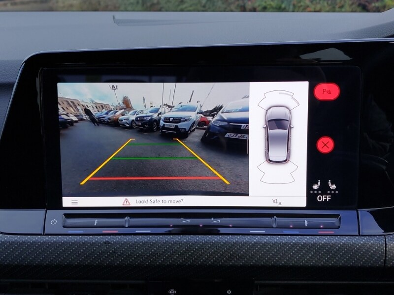 Used Volkswagen Golf 2021 for sale - 76533427: Photo 10