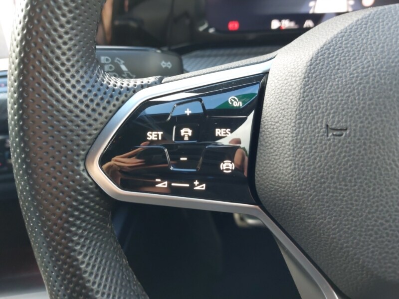 Used Volkswagen Golf 2021 for sale - 76533427: Photo 14