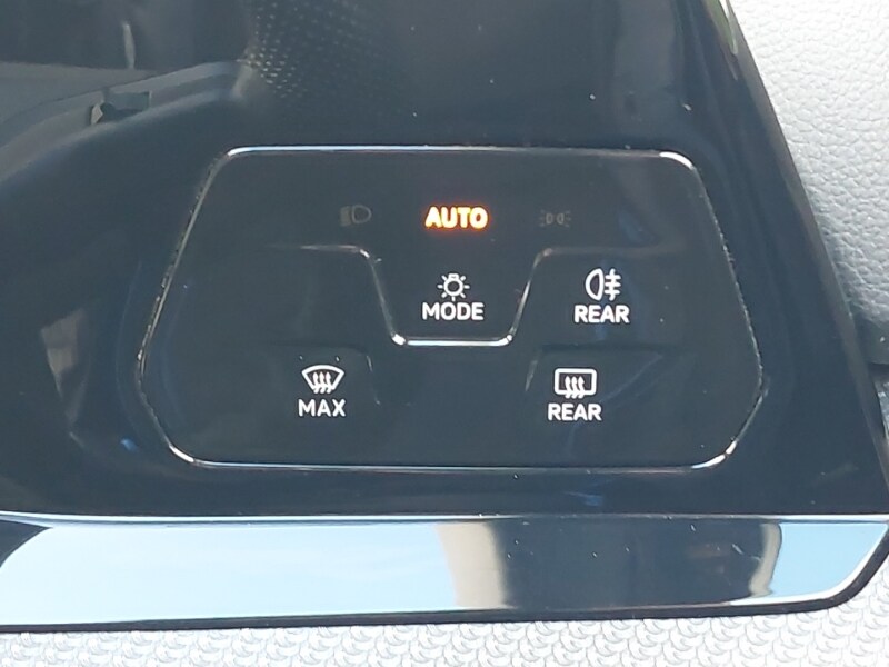 Used Volkswagen Golf 2021 for sale - 76533427: Photo 15