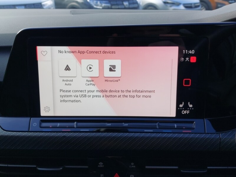 Used Volkswagen Golf 2021 for sale - 76533427: Photo 19