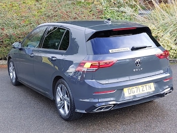 Used Volkswagen Golf 2021 for sale - 76533427: Photo