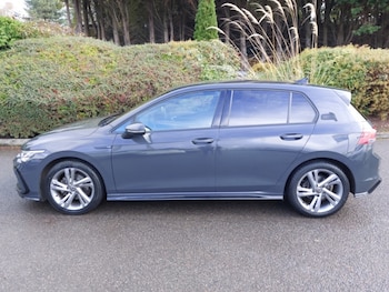 Used Volkswagen Golf 2021 for sale - 76533427: Photo