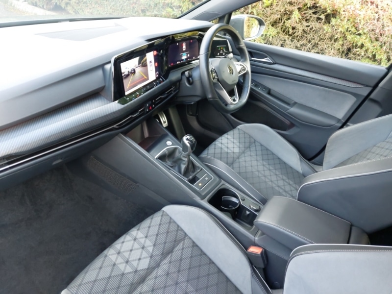 Used Volkswagen Golf 2021 for sale - 76533427: Photo 5