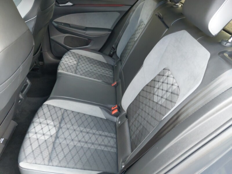 Used Volkswagen Golf 2021 for sale - 76533427: Photo 6