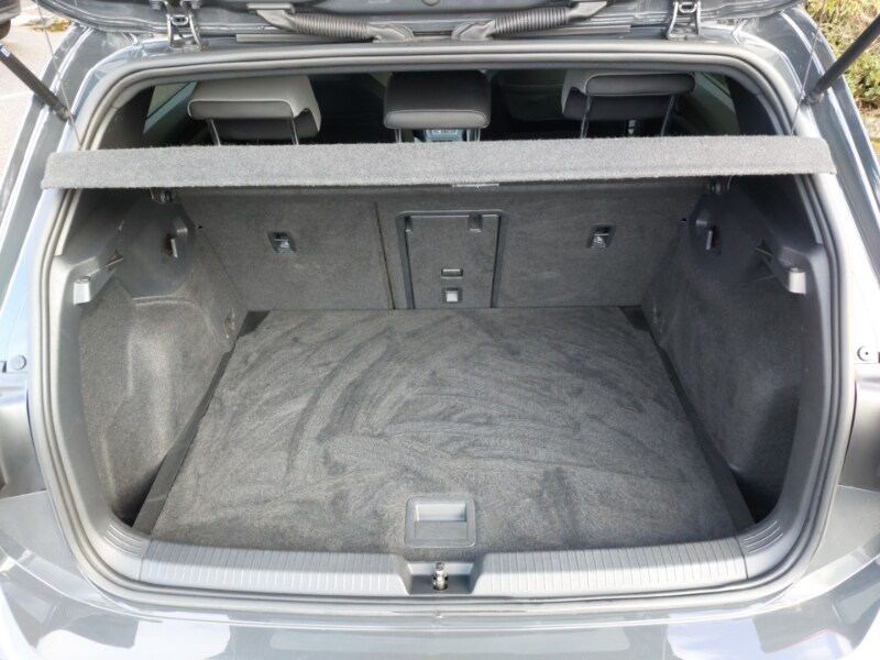 Used Volkswagen Golf 2021 for sale - 76533427: Photo 8