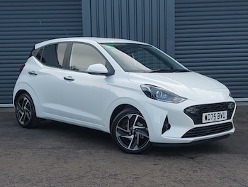 Used Hyundai i10 2025 for sale - 78983510: Photo