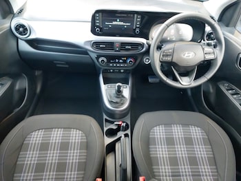 Used Hyundai i10 2025 for sale - 78983510: Photo