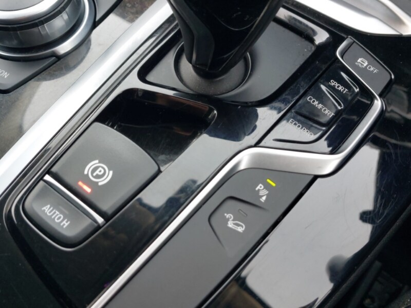 Used BMW X3 2019 for sale - 77580310: Photo 18