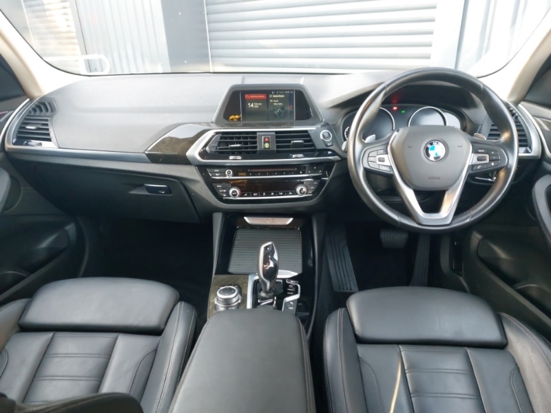 Used BMW X3 2019 for sale - 77580310: Photo 2