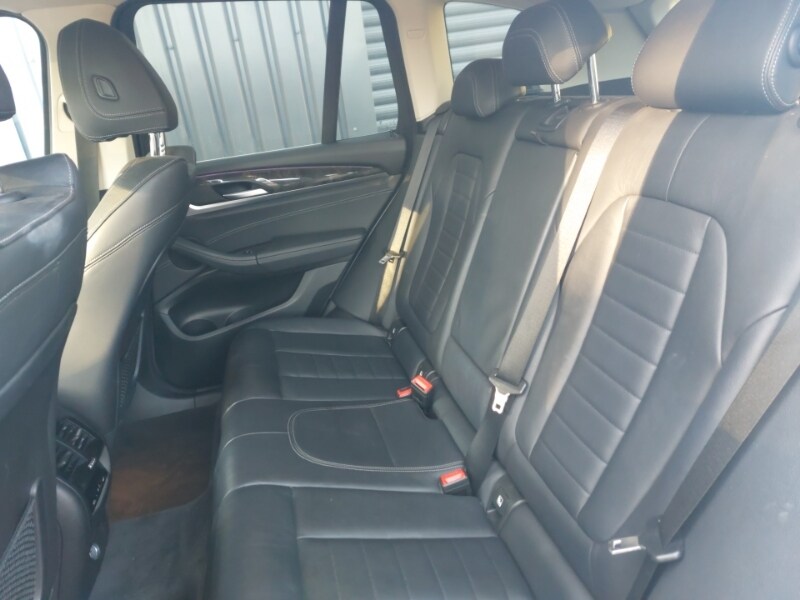 Used BMW X3 2019 for sale - 77580310: Photo 6