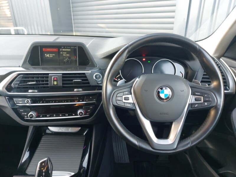 Used BMW X3 2019 for sale - 77580310: Photo 7