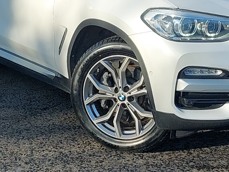 Used BMW X3 2019 for sale - 77580310: Photo 9