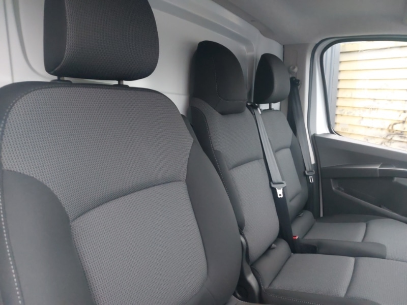 Used Renault Trafic 2025 for sale - 77503452: Photo 13