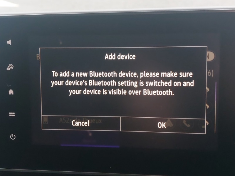 Used Renault Trafic 2025 for sale - 77503452: Photo 17