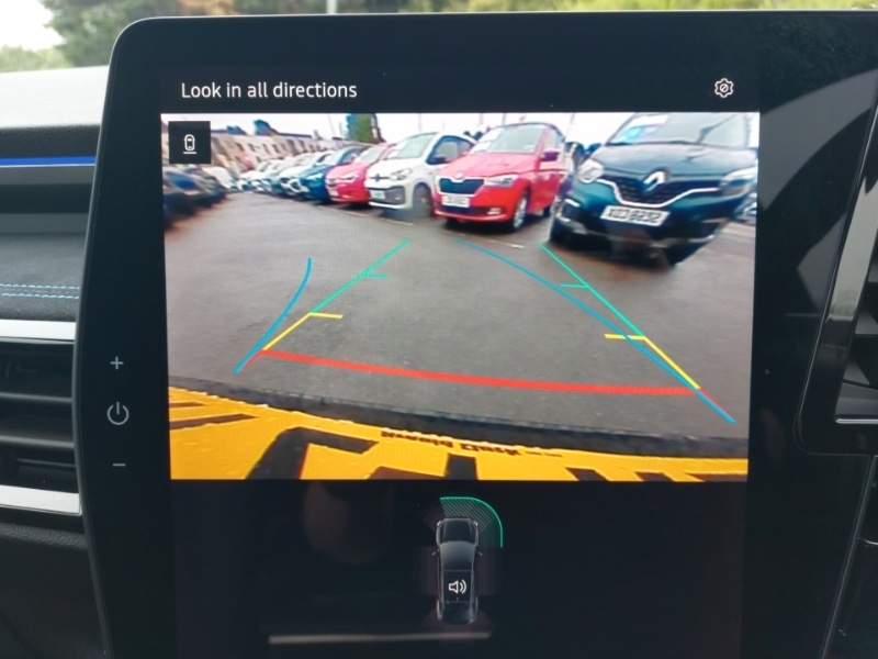 Used Renault Other 2024 for sale - 76204846: Photo 10